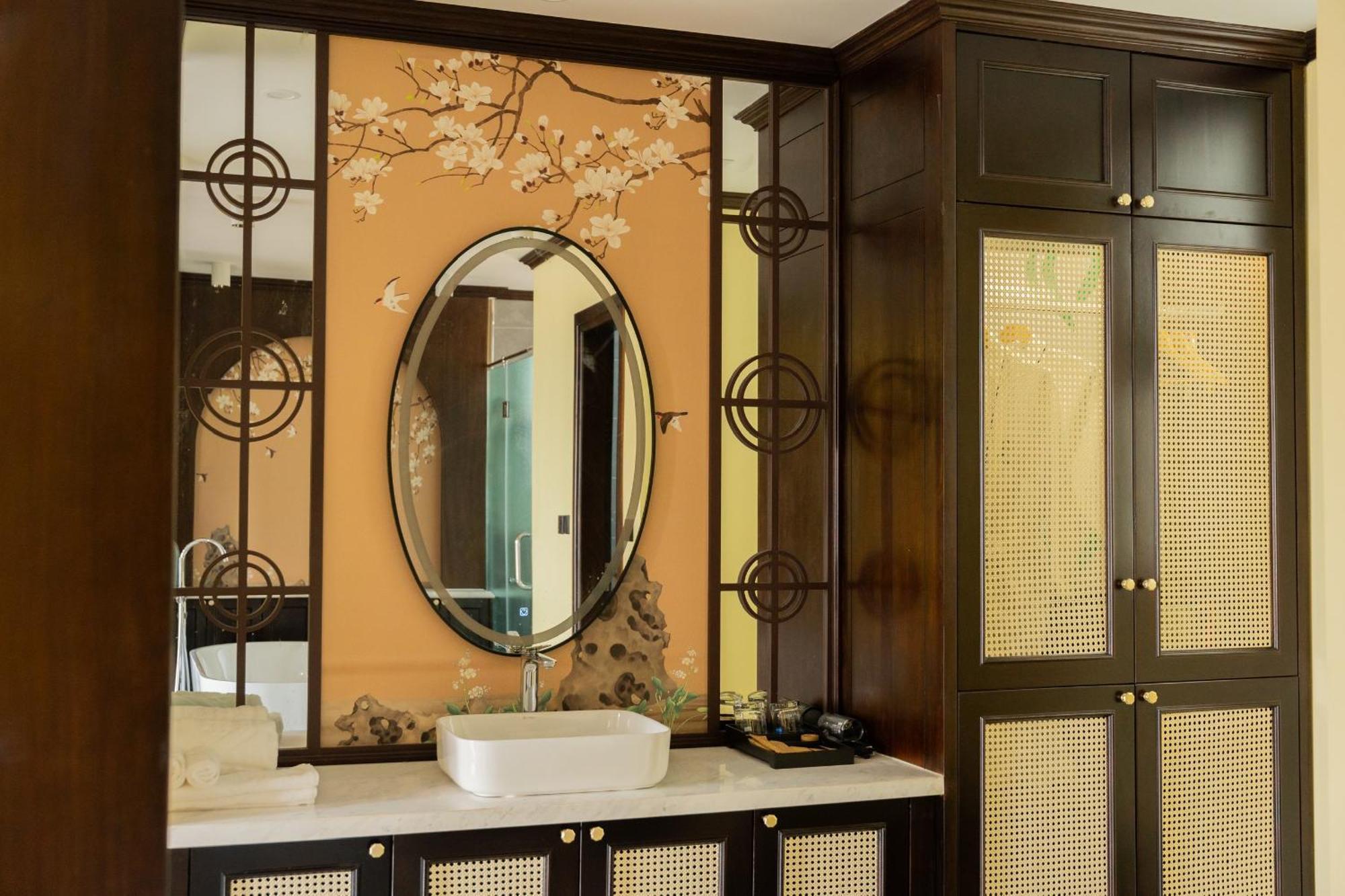 Hòa Bình Legacy Hill Resort & Villas מראה חיצוני תמונה